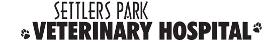 Settlers Park Veterinary Hospital Logo